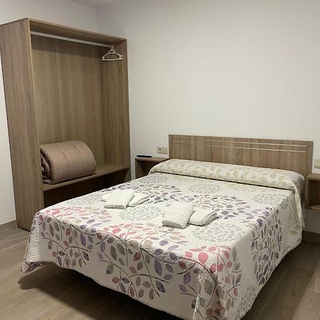 Apartamentos 7 Puentes Sierra Cazorla Casa Cipres Burunchel Eksteriør bilde