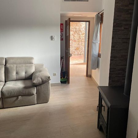 Apartamentos 7 Puentes Sierra Cazorla Casa Cipres Burunchel Eksteriør bilde