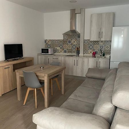 Apartamentos 7 Puentes Sierra Cazorla Casa Cipres Burunchel Eksteriør bilde