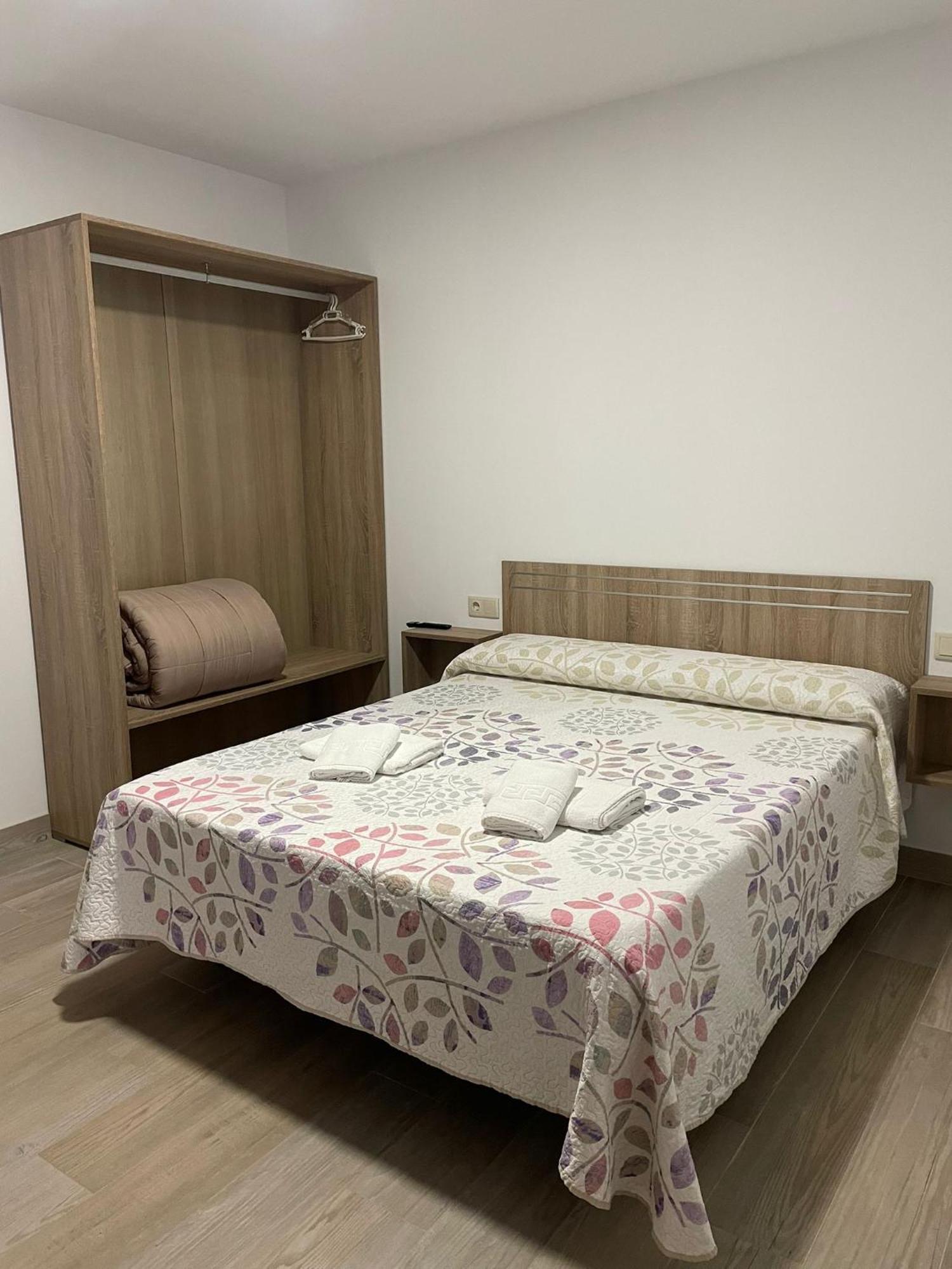 Apartamentos 7 Puentes Sierra Cazorla Casa Cipres Burunchel Eksteriør bilde