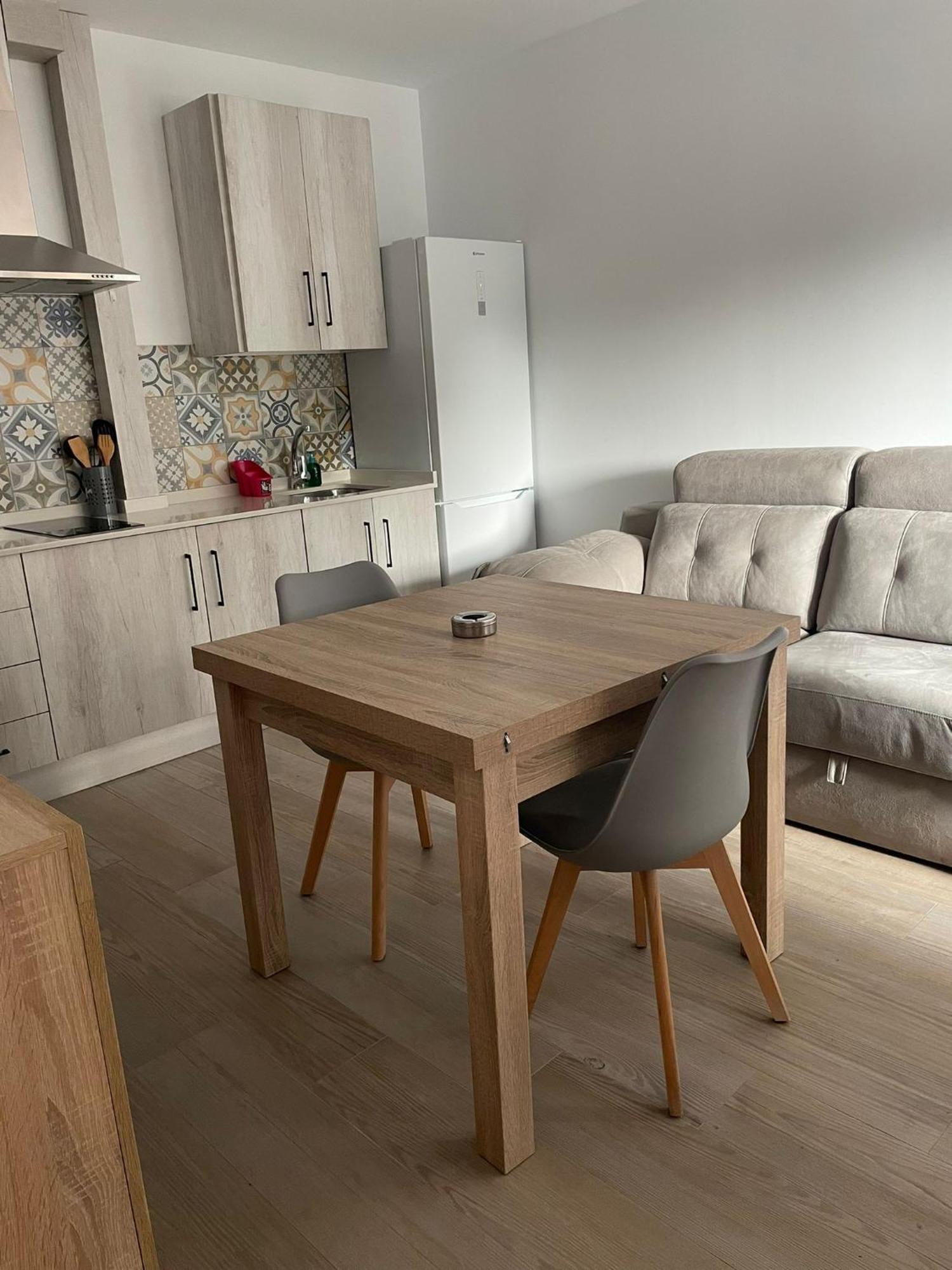 Apartamentos 7 Puentes Sierra Cazorla Casa Cipres Burunchel Eksteriør bilde