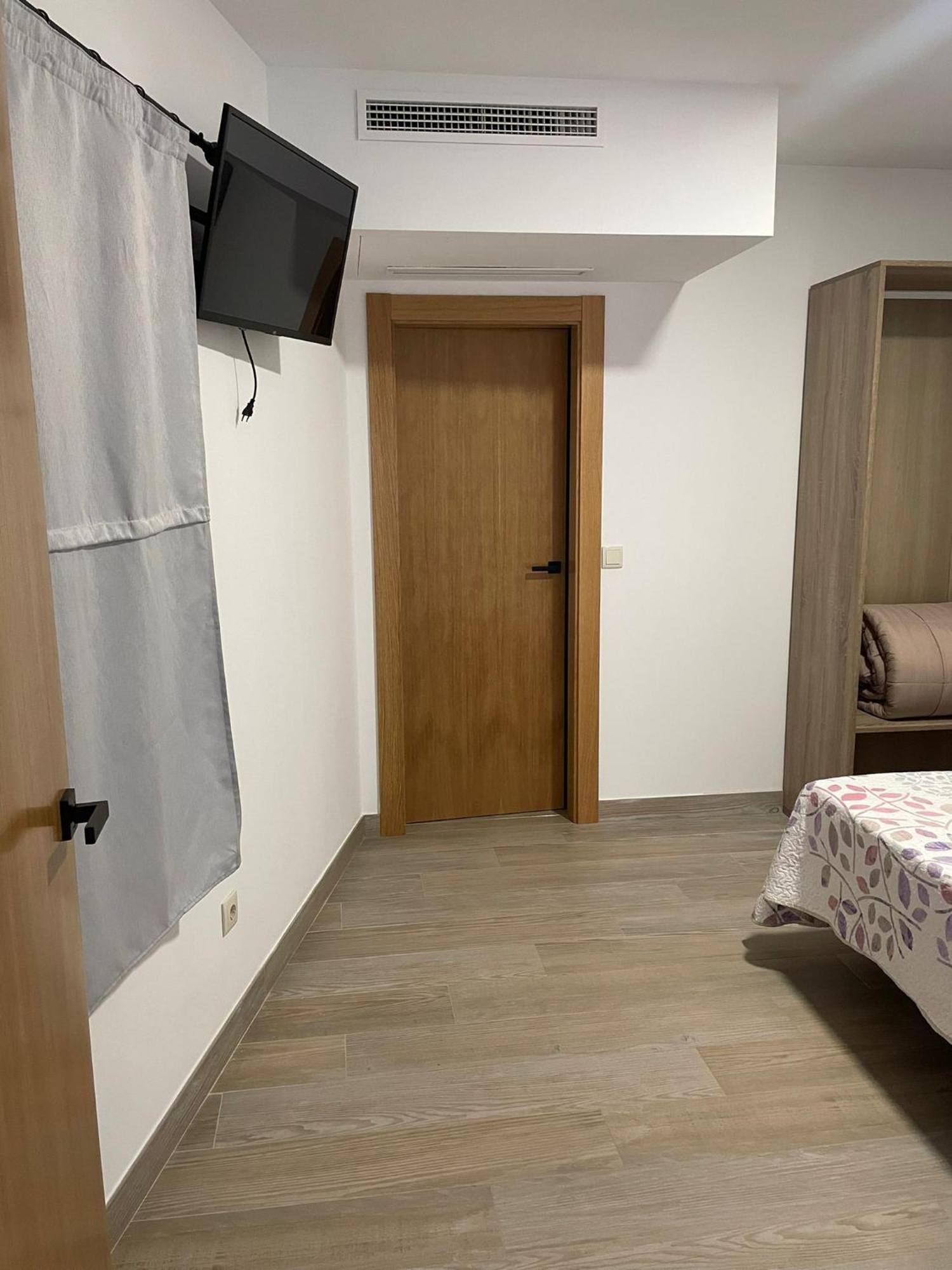 Apartamentos 7 Puentes Sierra Cazorla Casa Cipres Burunchel Eksteriør bilde